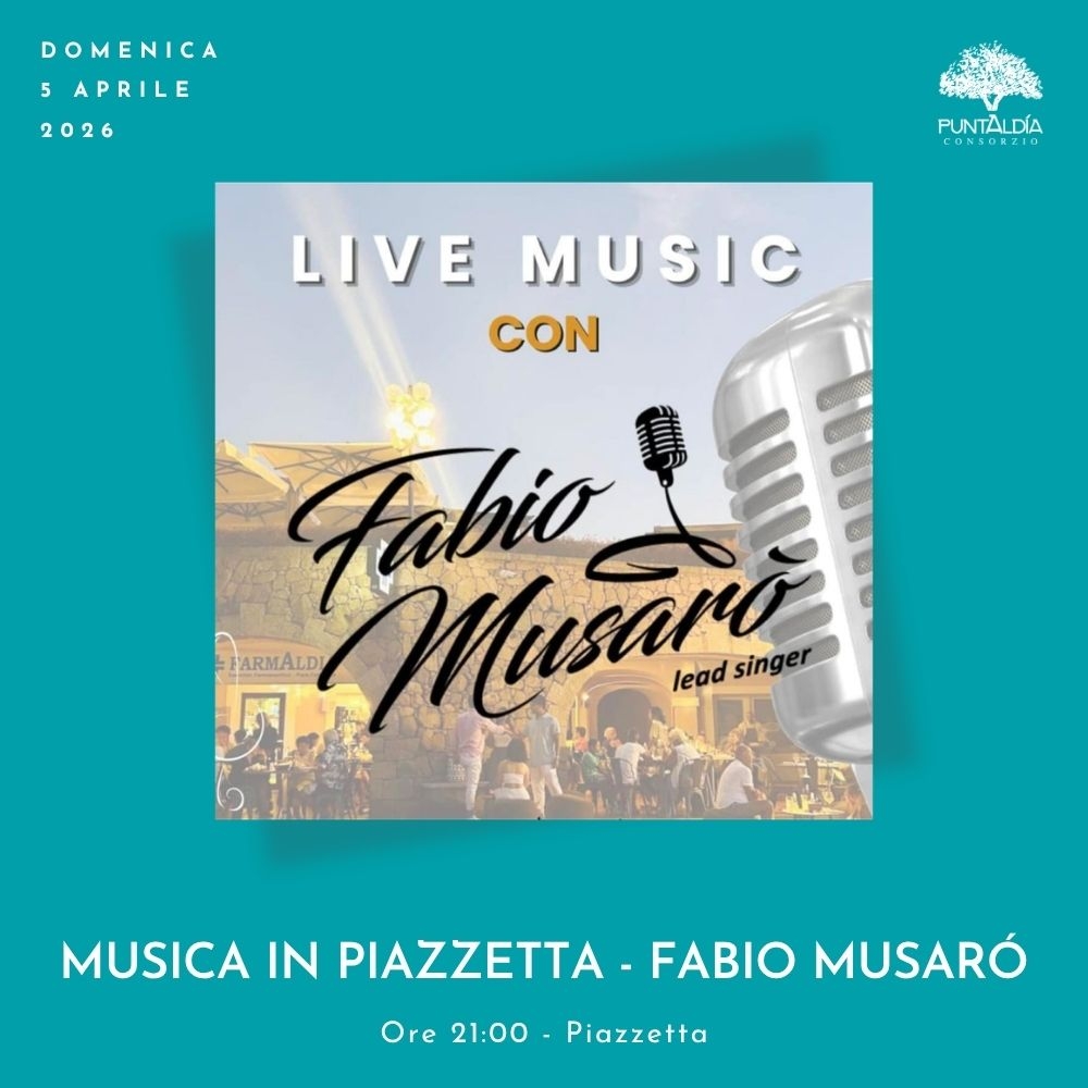 Festa di Apertura Stagione